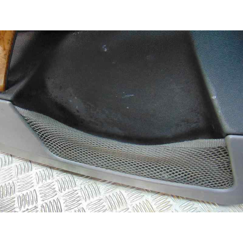 CUERO NEGRO JUEGO ASIENTOS COMPLETO BMW SERIE X3 (E83) 3.0d 2004 CUERO NEGRO 179447 BMW - 60