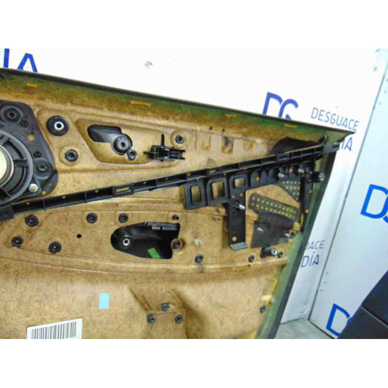 CUERO NEGRO JUEGO ASIENTOS COMPLETO BMW SERIE X3 (E83) 3.0d 2004 CUERO NEGRO 179447 BMW - 61