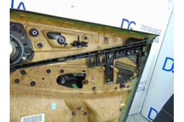 CUERO NEGRO JUEGO ASIENTOS COMPLETO BMW SERIE X3 (E83) 3.0d 2004 CUERO NEGRO 179447 BMW - 61