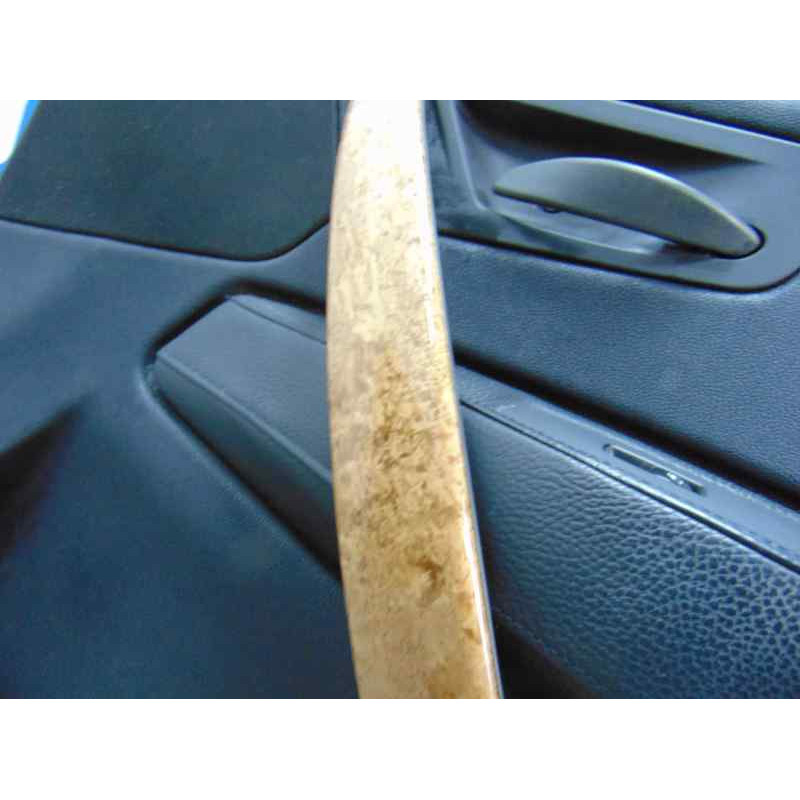 CUERO NEGRO JUEGO ASIENTOS COMPLETO BMW SERIE X3 (E83) 3.0d 2004 CUERO NEGRO 179447 BMW - 62