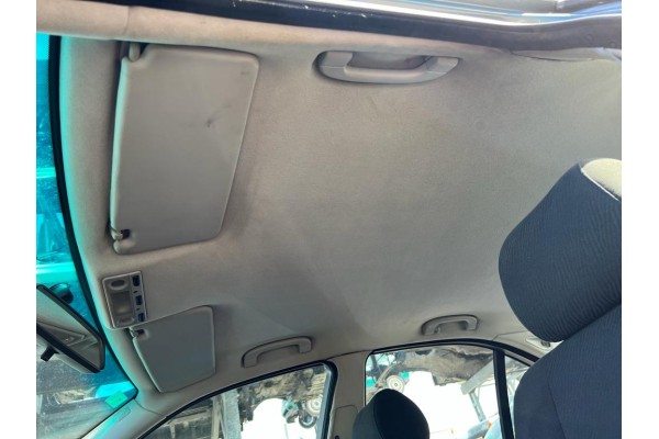 BMW SERIE 5 BERLINA (E39) 525i