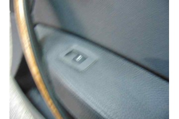 CUERO NEGRO JUEGO ASIENTOS COMPLETO BMW SERIE X3 (E83) 3.0d 2004 CUERO NEGRO 179447 BMW - 63