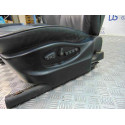 CUERO NEGRO JUEGO ASIENTOS COMPLETO BMW SERIE X3 (E83) 3.0d 2004 CUERO NEGRO 179447 BMW - 70