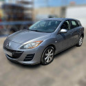 MAZDA 3 BERLINA (BL) Active