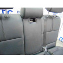 CUERO NEGRO JUEGO ASIENTOS COMPLETO BMW SERIE X3 (E83) 3.0d 2004 CUERO NEGRO 179447 BMW - 73