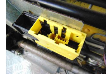 CUERO NEGRO JUEGO ASIENTOS COMPLETO BMW SERIE X3 (E83) 3.0d 2004 CUERO NEGRO 179447 BMW - 75