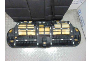 CUERO NEGRO JUEGO ASIENTOS COMPLETO BMW SERIE X3 (E83) 3.0d 2004 CUERO NEGRO 179447 BMW - 78