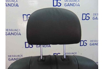 CUERO NEGRO JUEGO ASIENTOS COMPLETO BMW SERIE X3 (E83) 3.0d 2004 CUERO NEGRO 179447 BMW - 80