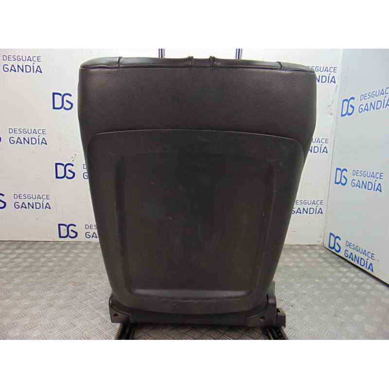 CUERO NEGRO JUEGO ASIENTOS COMPLETO BMW SERIE X3 (E83) 3.0d 2004 CUERO NEGRO 179447 BMW - 82