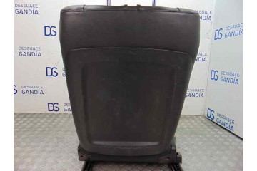 CUERO NEGRO JUEGO ASIENTOS COMPLETO BMW SERIE X3 (E83) 3.0d 2004 CUERO NEGRO 179447 BMW - 82