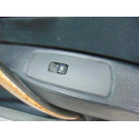 CUERO NEGRO JUEGO ASIENTOS COMPLETO BMW SERIE X3 (E83) 3.0d 2004 CUERO NEGRO 179447 BMW - 86