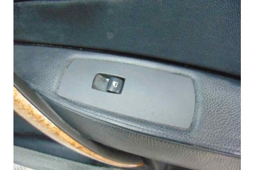 CUERO NEGRO JUEGO ASIENTOS COMPLETO BMW SERIE X3 (E83) 3.0d 2004 CUERO NEGRO 179447 BMW - 86