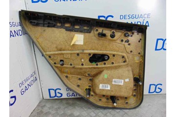 CUERO NEGRO JUEGO ASIENTOS COMPLETO BMW SERIE X3 (E83) 3.0d 2004 CUERO NEGRO 179447 BMW - 89