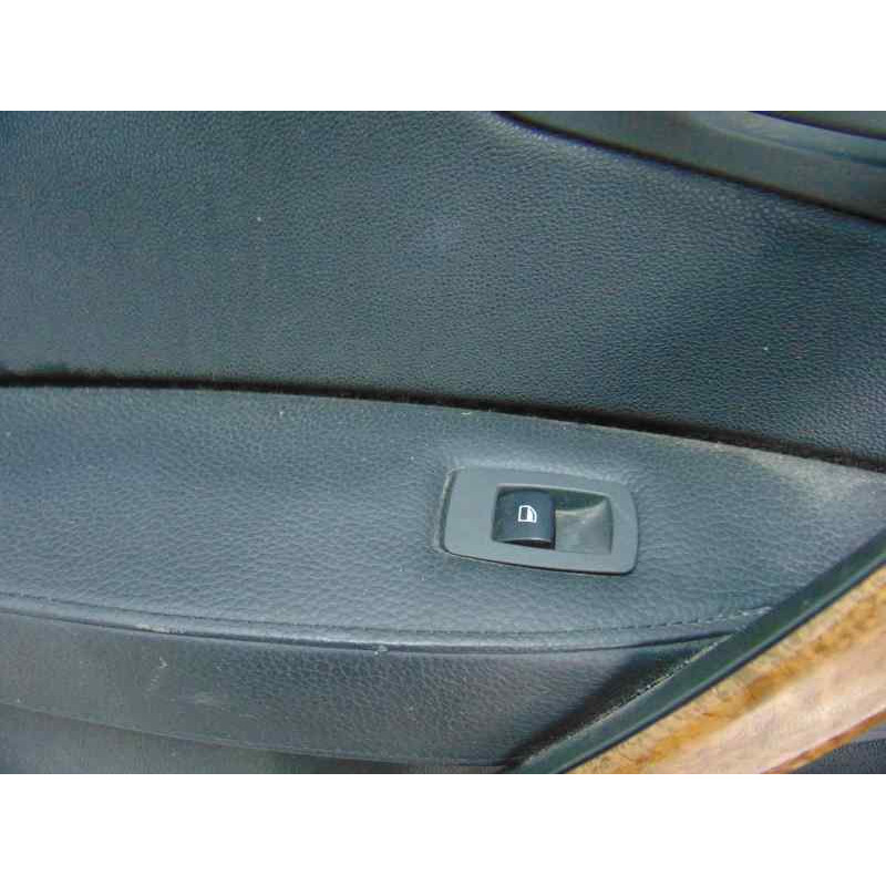 CUERO NEGRO JUEGO ASIENTOS COMPLETO BMW SERIE X3 (E83) 3.0d 2004 CUERO NEGRO 179447 BMW - 90