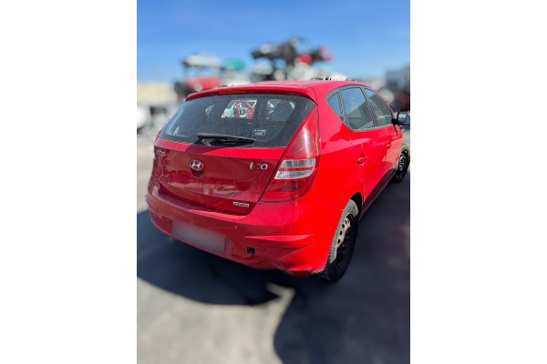 HYUNDAI I30 (FD) Classic