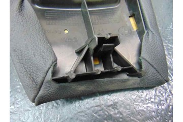 CUERO NEGRO JUEGO ASIENTOS COMPLETO BMW SERIE X3 (E83) 3.0d 2004 CUERO NEGRO 179447 BMW - 93