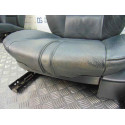 CUERO NEGRO JUEGO ASIENTOS COMPLETO BMW SERIE X3 (E83) 3.0d 2004 CUERO NEGRO 179447 BMW - 94