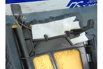 CUERO NEGRO JUEGO ASIENTOS COMPLETO BMW SERIE X3 (E83) 3.0d 2004 CUERO NEGRO 179447 BMW - 95