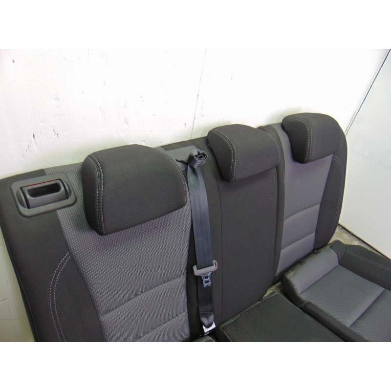  JUEGO ASIENTOS COMPLETO HYUNDAI I30 (GD) Classic 2012 203655 HYUNDAI - 1