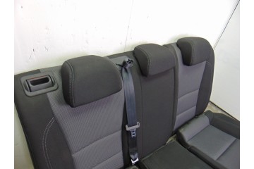  JUEGO ASIENTOS COMPLETO HYUNDAI I30 (GD) Classic 2012 203655 HYUNDAI - 1