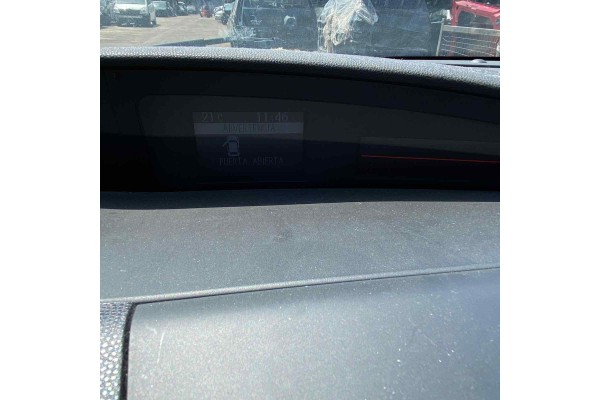 MAZDA 3 BERLINA (BL) Active