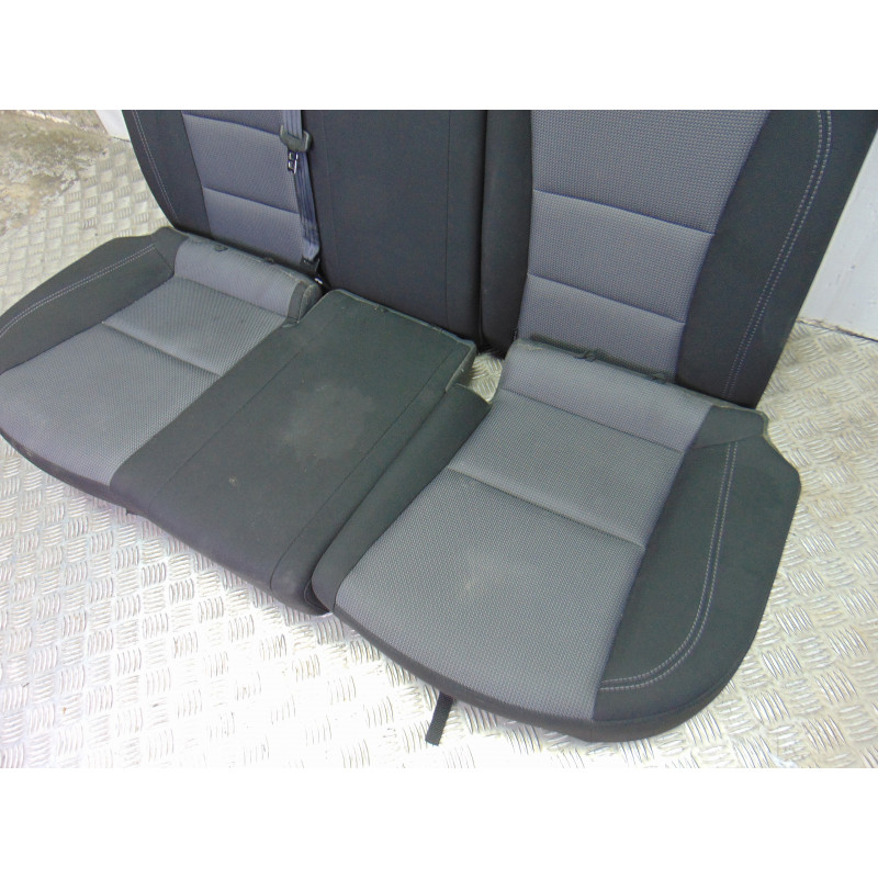  JUEGO ASIENTOS COMPLETO HYUNDAI I30 (GD) Classic 2012 203655 HYUNDAI - 3