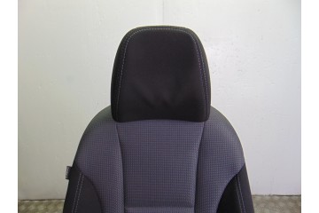  JUEGO ASIENTOS COMPLETO HYUNDAI I30 (GD) Classic 2012 203655 HYUNDAI - 4