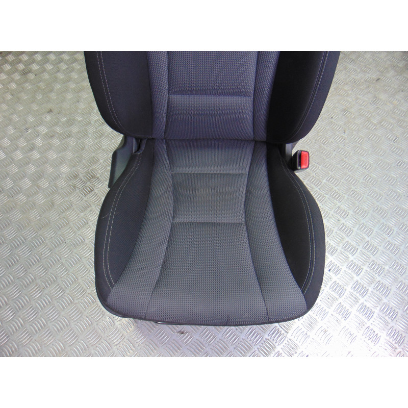  JUEGO ASIENTOS COMPLETO HYUNDAI I30 (GD) Classic 2012 203655 HYUNDAI - 7