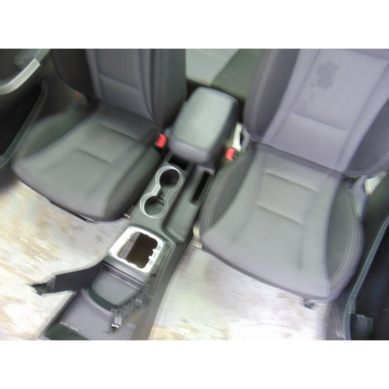  JUEGO ASIENTOS COMPLETO HYUNDAI I30 (GD) Classic 2012 203655 HYUNDAI - 8