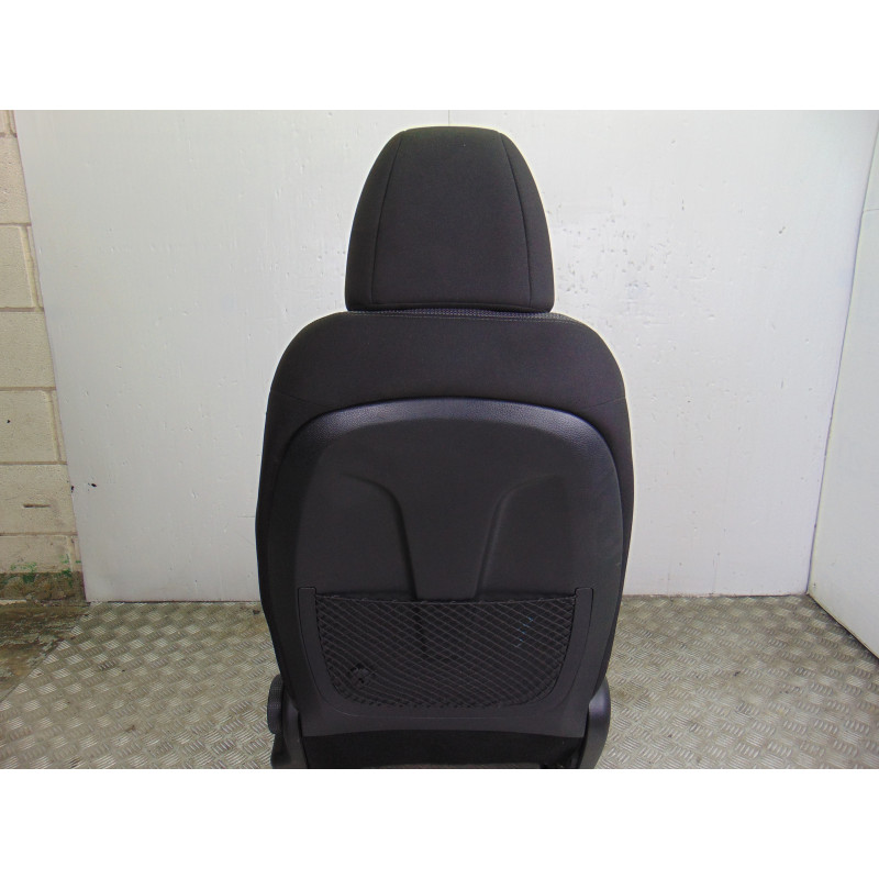  JUEGO ASIENTOS COMPLETO HYUNDAI I30 (GD) Classic 2012 203655 HYUNDAI - 9