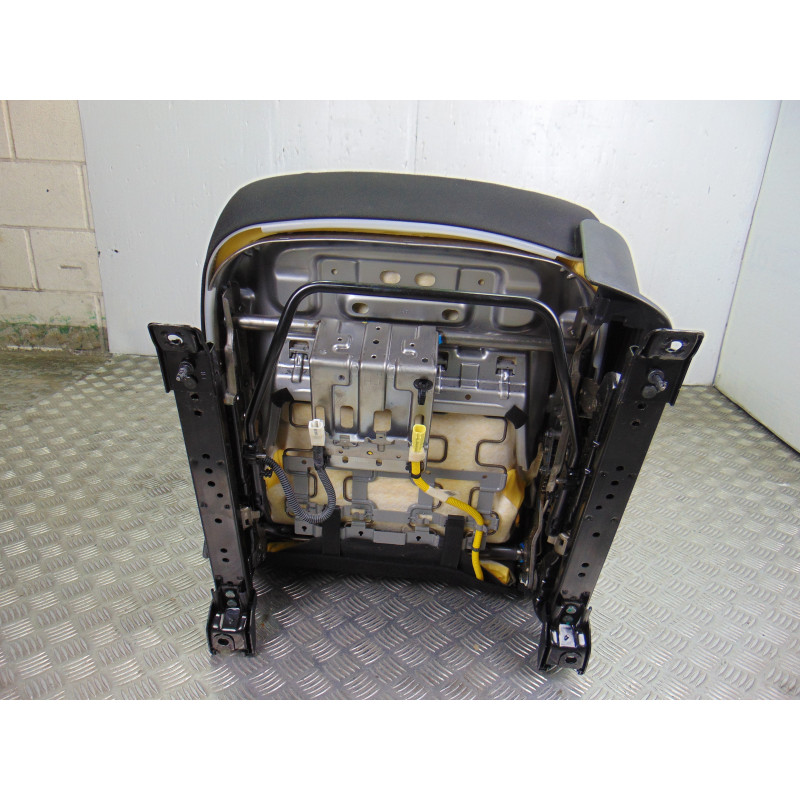  JUEGO ASIENTOS COMPLETO HYUNDAI I30 (GD) Classic 2012 203655 HYUNDAI - 10