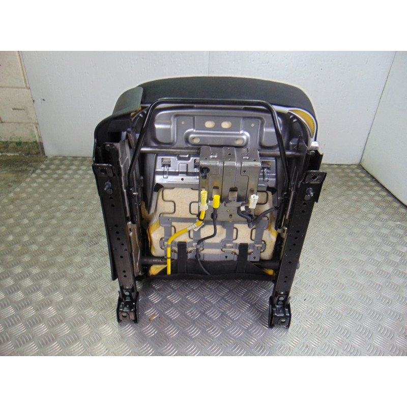  JUEGO ASIENTOS COMPLETO HYUNDAI I30 (GD) Classic 2012 203655 HYUNDAI - 12