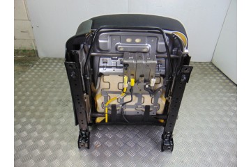  JUEGO ASIENTOS COMPLETO HYUNDAI I30 (GD) Classic 2012 203655 HYUNDAI - 12