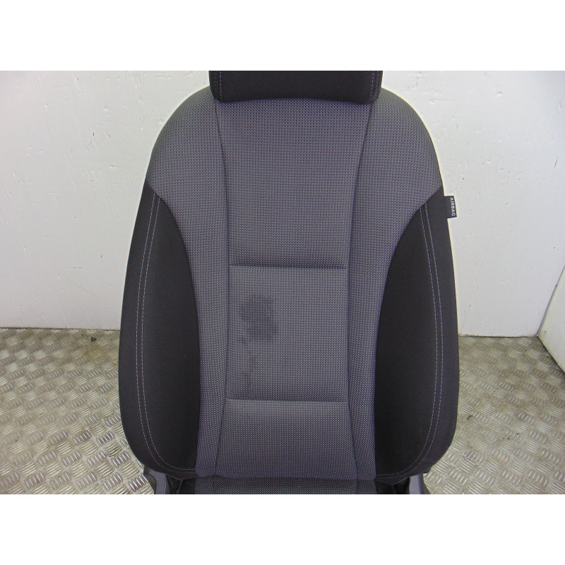  JUEGO ASIENTOS COMPLETO HYUNDAI I30 (GD) Classic 2012 203655 HYUNDAI - 14