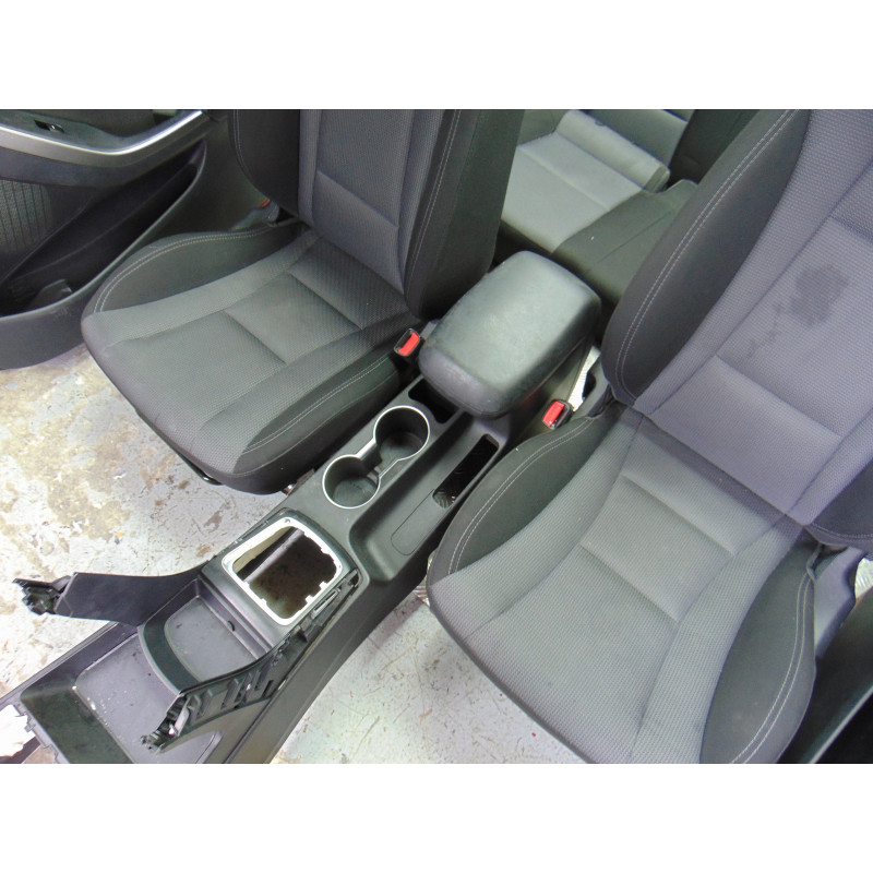  JUEGO ASIENTOS COMPLETO HYUNDAI I30 (GD) Classic 2012 203655 HYUNDAI - 17