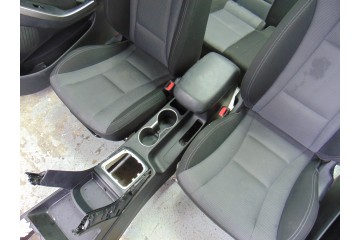  JUEGO ASIENTOS COMPLETO HYUNDAI I30 (GD) Classic 2012 203655 HYUNDAI - 17