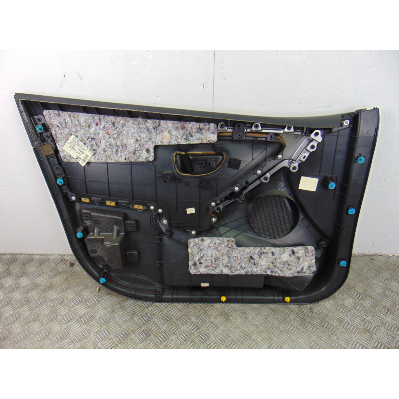  JUEGO ASIENTOS COMPLETO HYUNDAI I30 (GD) Classic 2012 203655 HYUNDAI - 20