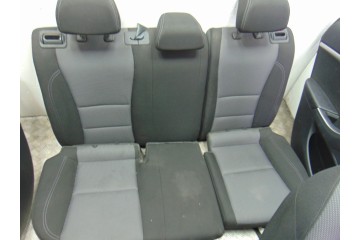  JUEGO ASIENTOS COMPLETO HYUNDAI I30 (GD) Classic 2012 203655 HYUNDAI - 22