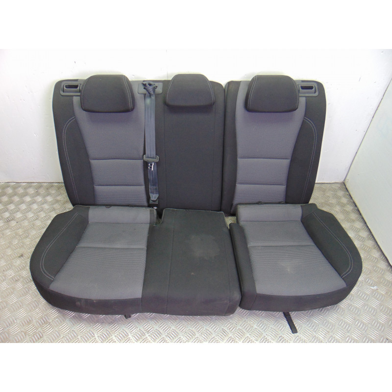  JUEGO ASIENTOS COMPLETO HYUNDAI I30 (GD) Classic 2012 203655 HYUNDAI - 23
