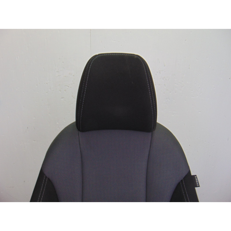  JUEGO ASIENTOS COMPLETO HYUNDAI I30 (GD) Classic 2012 203655 HYUNDAI - 25