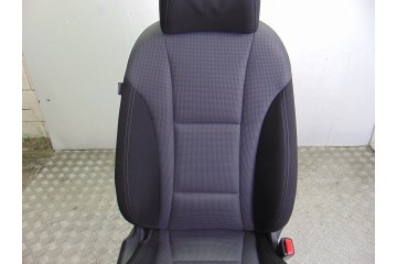  JUEGO ASIENTOS COMPLETO HYUNDAI I30 (GD) Classic 2012 203655 HYUNDAI - 26