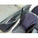  JUEGO ASIENTOS COMPLETO HYUNDAI I30 (GD) Classic 2012 203655 HYUNDAI - 28