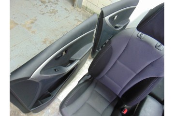  JUEGO ASIENTOS COMPLETO HYUNDAI I30 (GD) Classic 2012 203655 HYUNDAI - 28