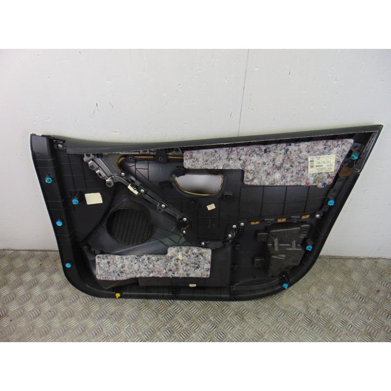  JUEGO ASIENTOS COMPLETO HYUNDAI I30 (GD) Classic 2012 203655 HYUNDAI - 29