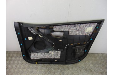  JUEGO ASIENTOS COMPLETO HYUNDAI I30 (GD) Classic 2012 203655 HYUNDAI - 29