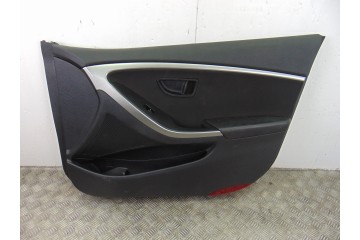  JUEGO ASIENTOS COMPLETO HYUNDAI I30 (GD) Classic 2012 203655 HYUNDAI - 33