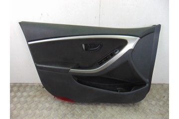  JUEGO ASIENTOS COMPLETO HYUNDAI I30 (GD) Classic 2012 203655 HYUNDAI - 34