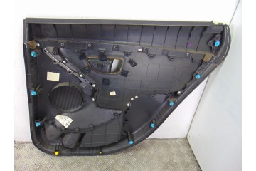  JUEGO ASIENTOS COMPLETO HYUNDAI I30 (GD) Classic 2012 203655 HYUNDAI - 35