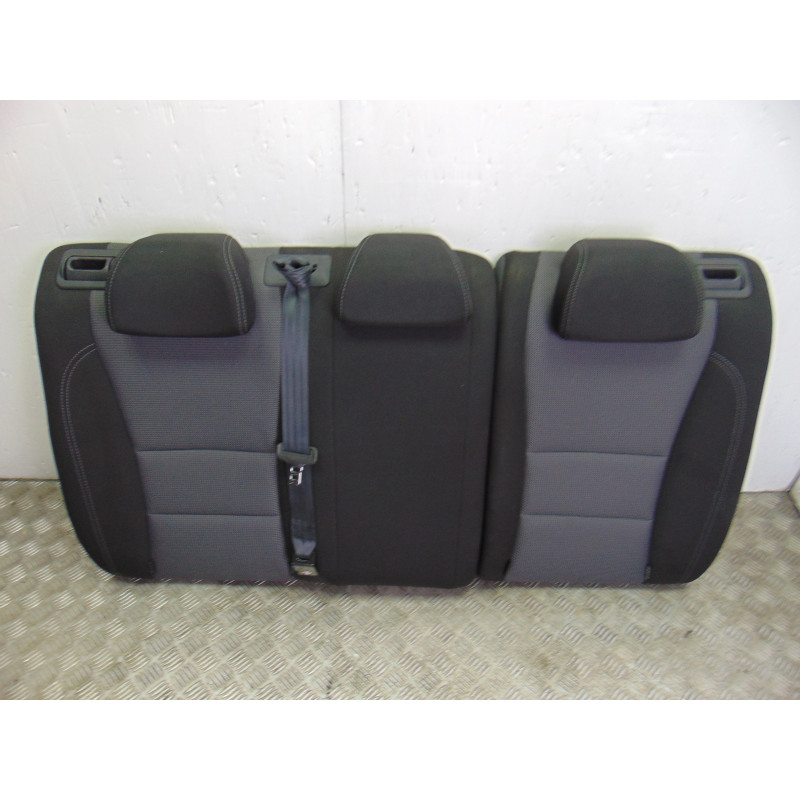  JUEGO ASIENTOS COMPLETO HYUNDAI I30 (GD) Classic 2012 203655 HYUNDAI - 37