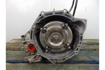 AUTO CAJA CAMBIOS FORD FIESTA (CBK) Fun 2004 AUTO 203866 FORD - 1